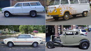 DOTS-O-Rama Sunday, Rocky Mountain Edition: Golden Hits